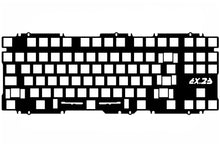 Load image into Gallery viewer, EX.23 TKL Plates