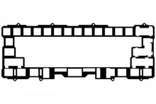 Load image into Gallery viewer, Frog Mini Plates