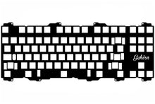 Load image into Gallery viewer, Gehirn TKL Plates