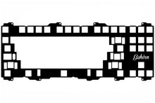 Load image into Gallery viewer, Gehirn TKL Plates