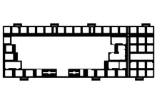 Load image into Gallery viewer, Cruel World 87/88 Plates