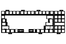 Load image into Gallery viewer, Cruel World 87/88 Plates