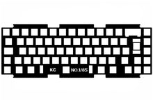 Load image into Gallery viewer, Keycult No.1/65 Plates
