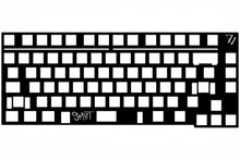 Load image into Gallery viewer, 7v POM Plate Pro