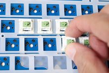 Load image into Gallery viewer, Plate Fork