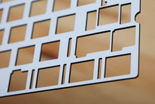 Load image into Gallery viewer, Custom Cut Keyboard Plates