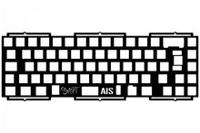 Load image into Gallery viewer, AIS- Aurora Input Series 65 POM Plate Pro