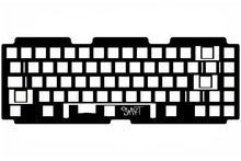 Load image into Gallery viewer, Bauer 2 POM Plate Pro