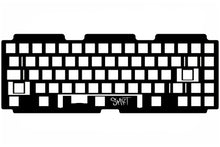 Load image into Gallery viewer, Bauer 2 POM Plate Pro