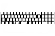 Load image into Gallery viewer, Candybar POM Plate