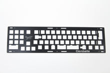 Load image into Gallery viewer, Clarabelle POM Plate Pro