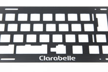 Load image into Gallery viewer, Clarabelle POM Plate Pro