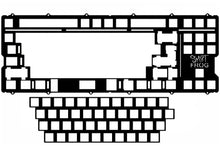 Load image into Gallery viewer, Frog TKL POM Plate Pro