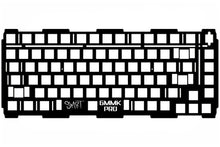 Load image into Gallery viewer, GMMK PRO POM Plate Pro