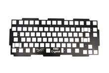 Load image into Gallery viewer, Crystal ID80 POM Plate Pro