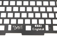 Load image into Gallery viewer, Crystal ID80 POM Plate Pro