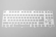 Load image into Gallery viewer, Alu XO V3 POM Plate Pro