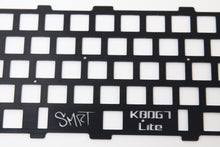 Load image into Gallery viewer, KBD67 Lite POM Plate Pro