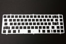 Load image into Gallery viewer, KBD67 MKII POM Plate