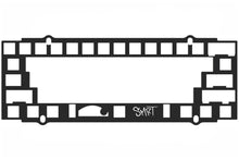 Load image into Gallery viewer, Kei R2 POM Plate Pro