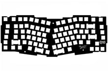 Load image into Gallery viewer, Keychron Q10 POM Plate
