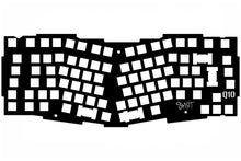 Load image into Gallery viewer, Keychron Q10 POM Plate