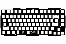 Load image into Gallery viewer, Keychron Q1 POM Plate Pro