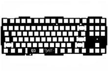 Load image into Gallery viewer, Keychron Q3 POM Plate Pro