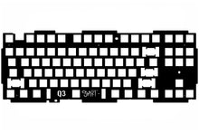 Load image into Gallery viewer, Keychron Q3 POM Plate Pro
