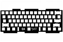Load image into Gallery viewer, Keychron Q4 POM Plate Pro