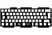 Load image into Gallery viewer, Keychron Q4 POM Plate Pro