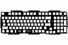 Load image into Gallery viewer, Keychron Q5 POM Plate Pro
