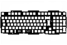 Load image into Gallery viewer, Keychron Q5 POM Plate Pro