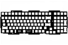 Load image into Gallery viewer, Keychron Q5 POM Plate Pro