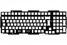 Load image into Gallery viewer, Keychron Q5 POM Plate Pro