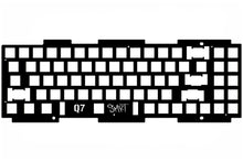 Load image into Gallery viewer, Keychron Q7 POM Plate Pro