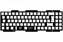Load image into Gallery viewer, Keychron Q7 POM Plate Pro