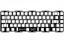 Load image into Gallery viewer, Space65 R3 POM Plate Pro