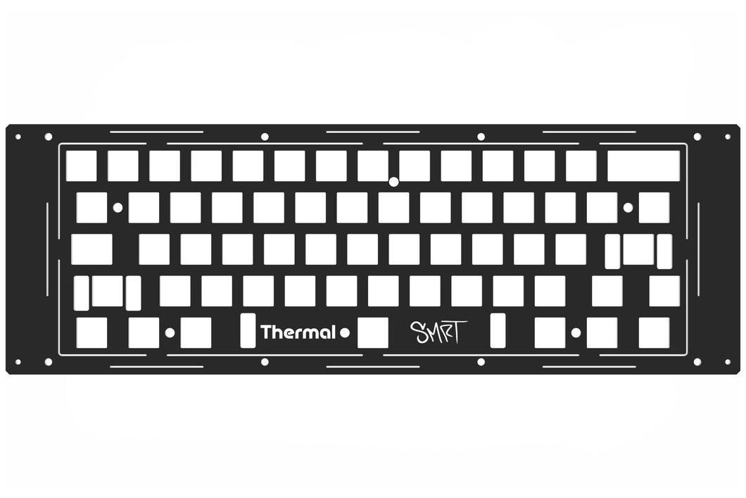Thermal POM Plate Pro