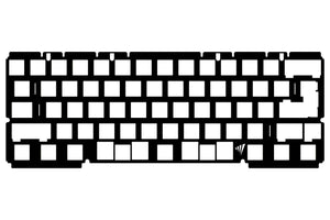 Arc 60 Plates