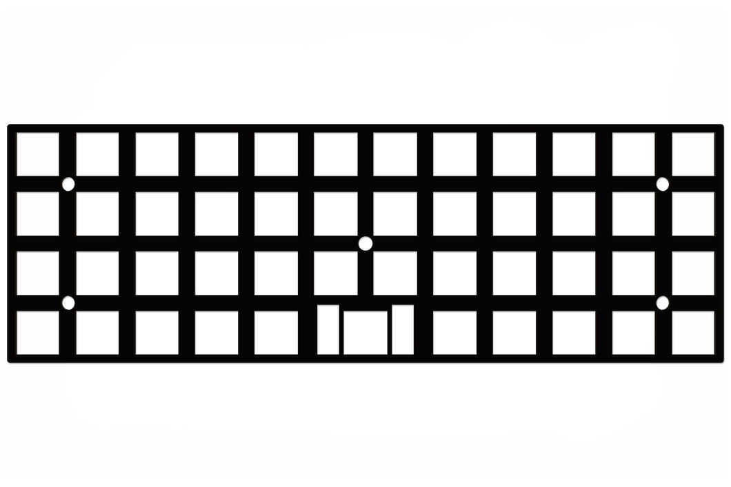BM40 Plates