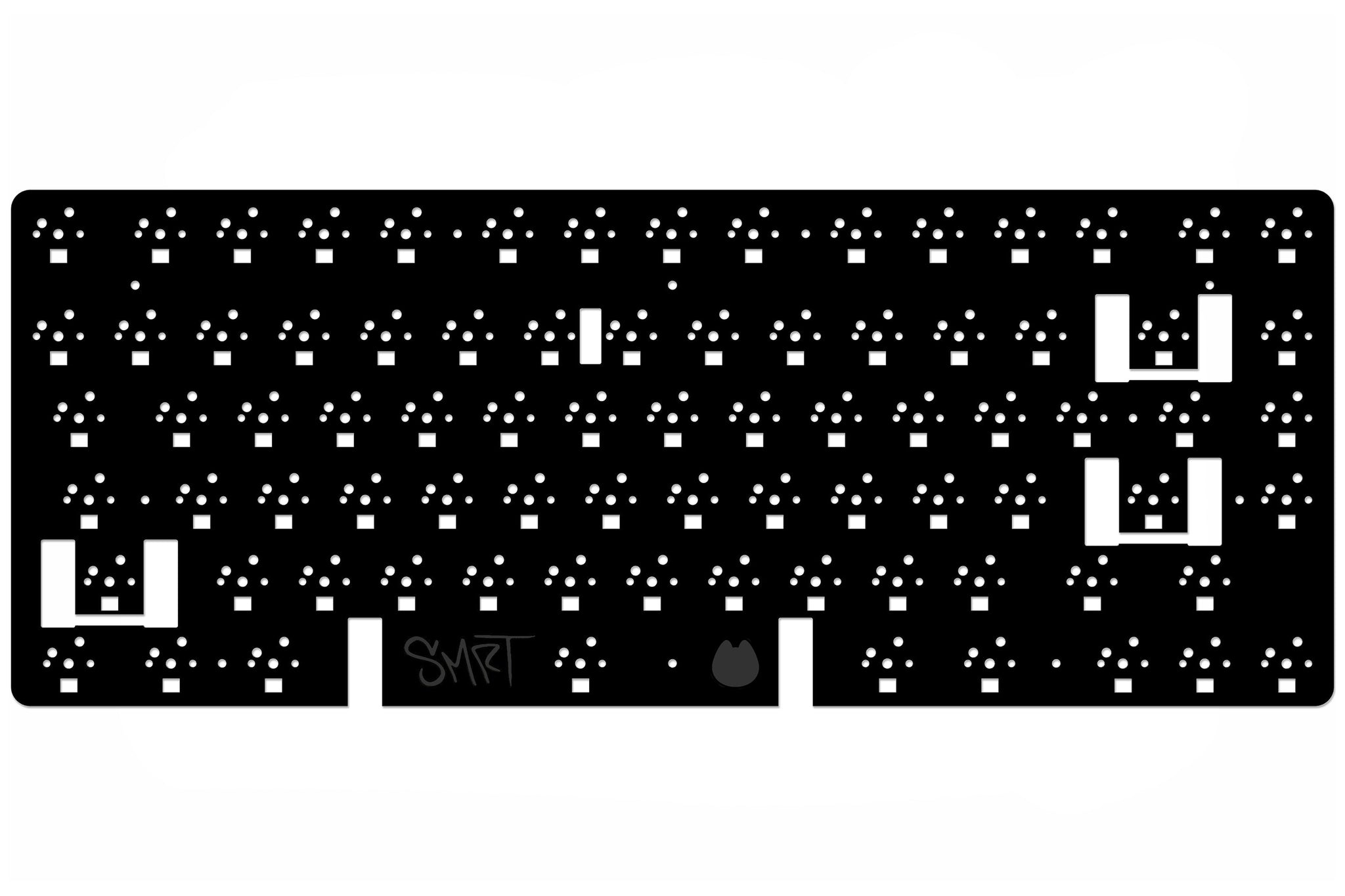 Angry Miao Cyberboard R1 Foam