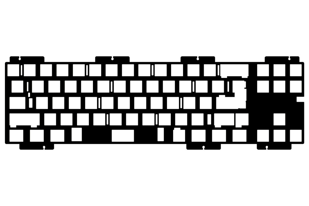 Cycle7 FRL Plates