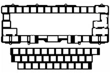 Load image into Gallery viewer, Frog Mini Plates
