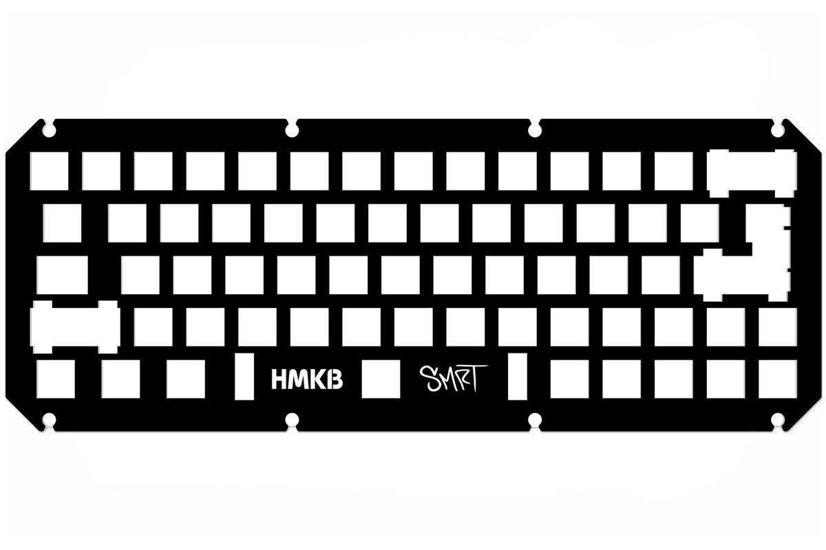HMKB 60 Plates – Green Door Geeks