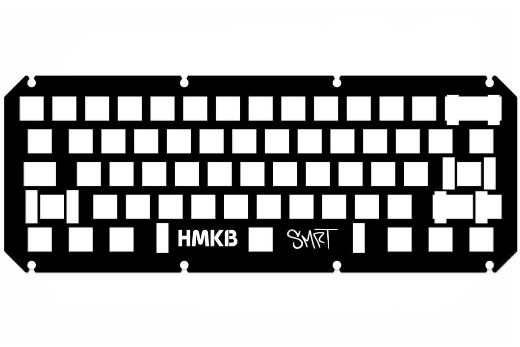 HMKB 60 Plates