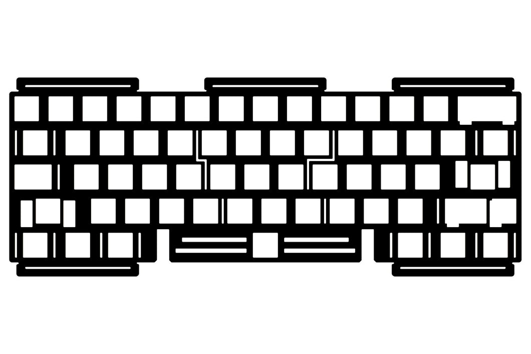 OC-62 Plates