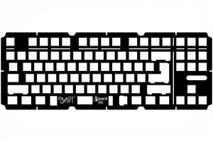Space80 Plates