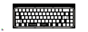 Thermal+ Plates