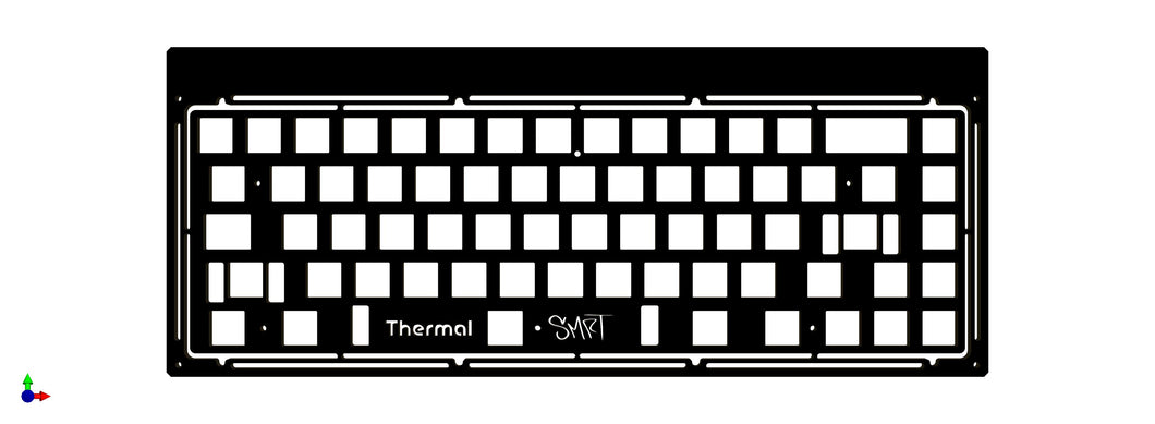 Thermal+ Plates
